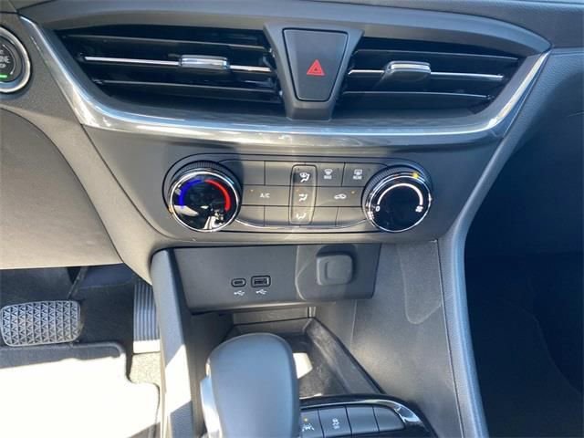 New 2025 Buick Encore GX Preferred image 21