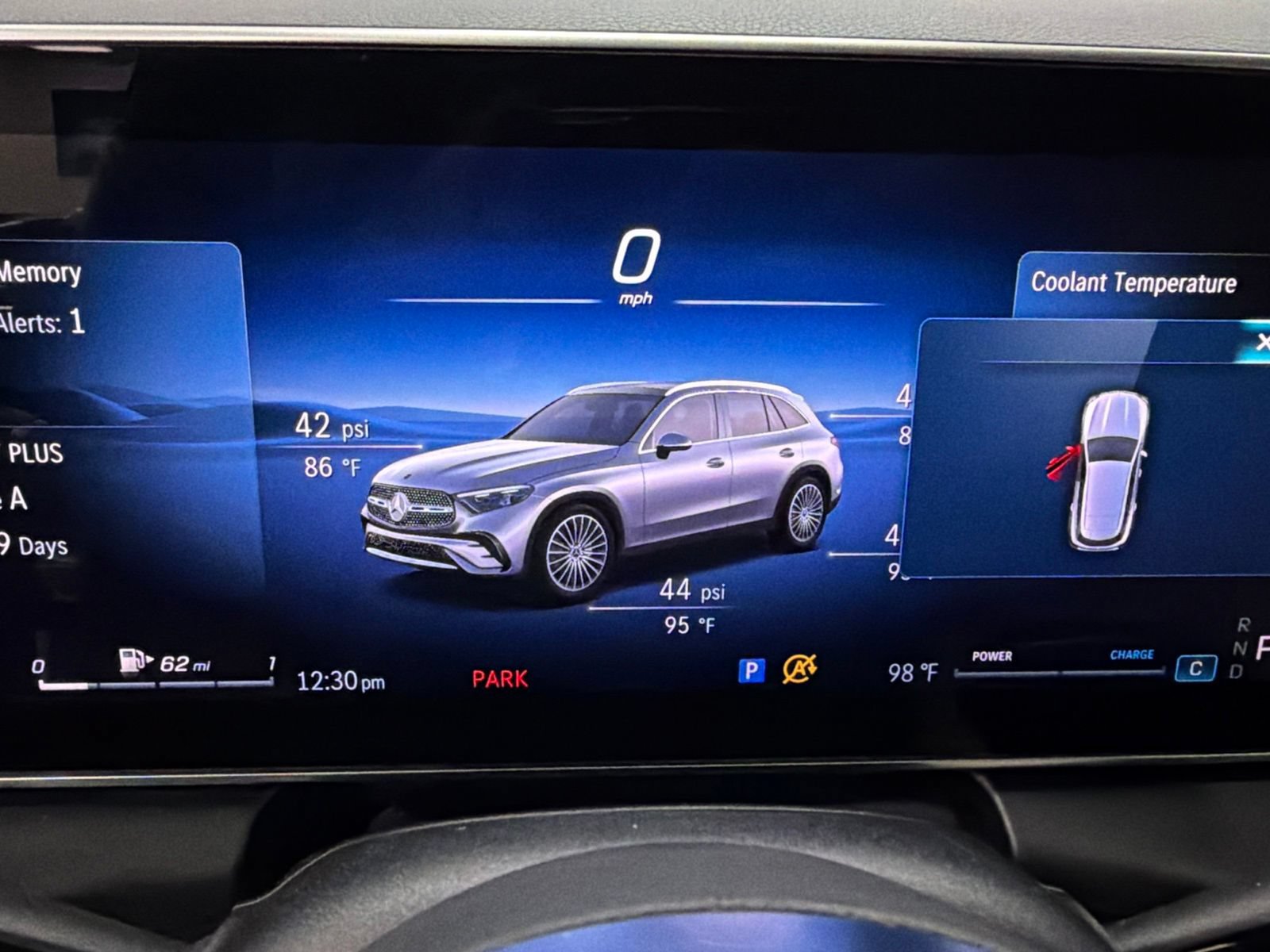 Certified 2026 Mercedes-Benz GLC 300 image 29