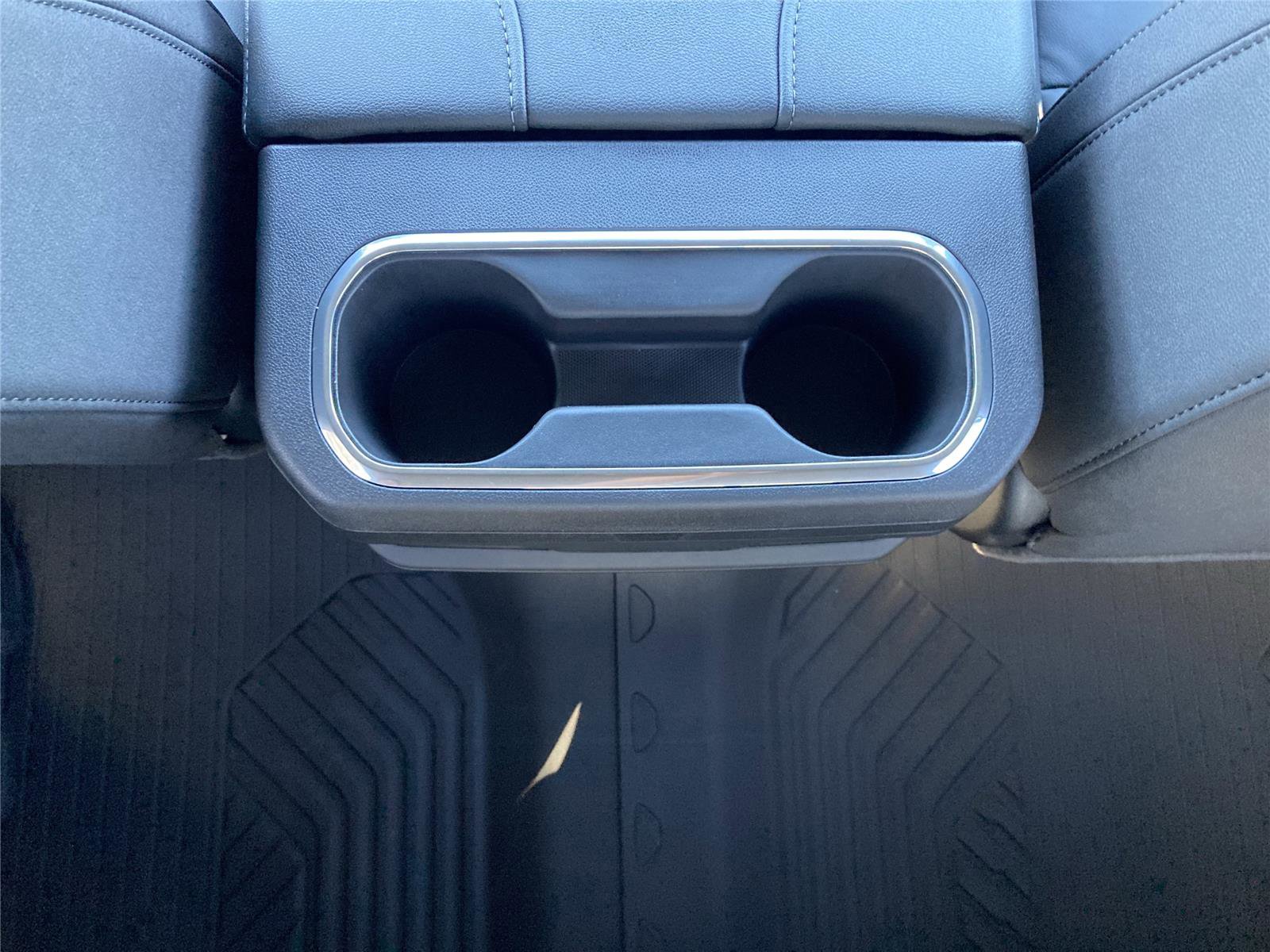 New 2026 Chevrolet Silverado 1500 RST w/ RST All Star Premium Package image 16