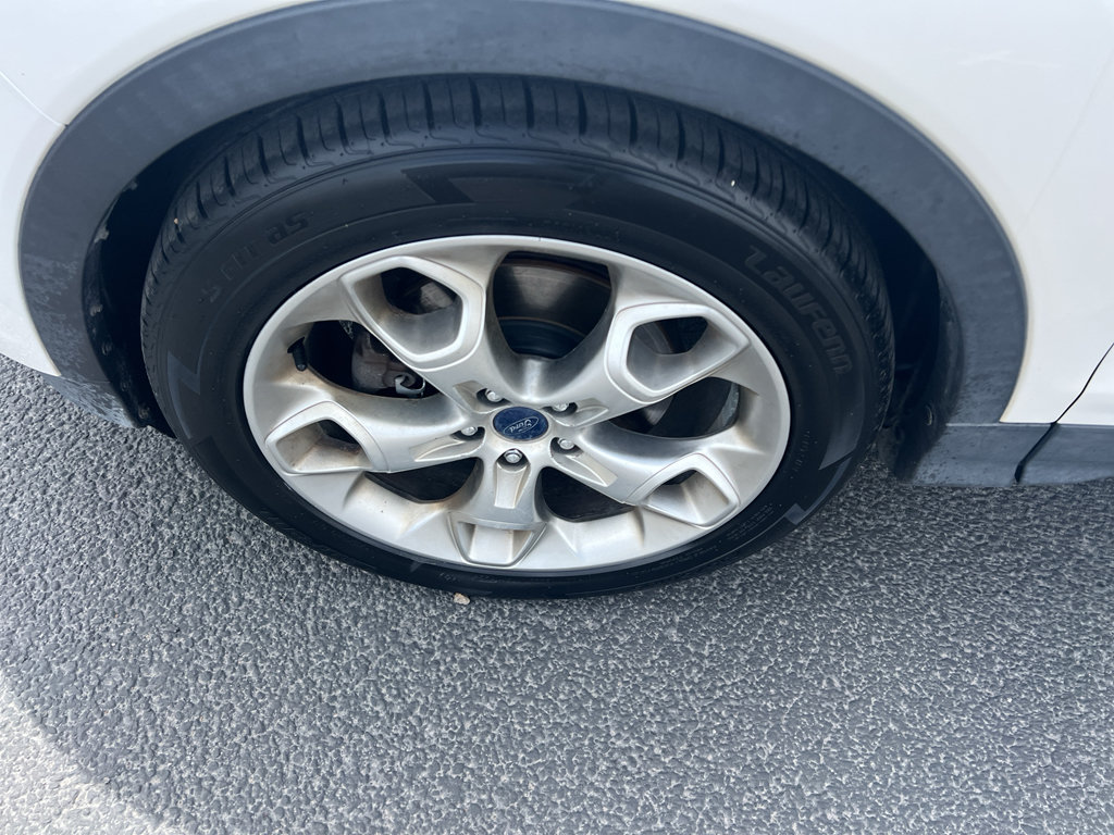 Used 2014 Ford Escape Titanium AWD/4WD image 8