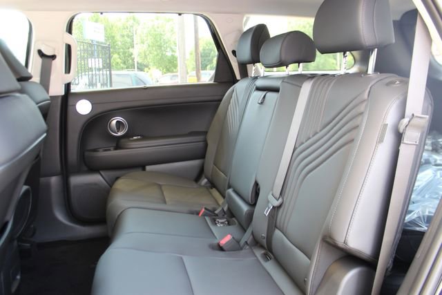 New 2026 Hyundai Palisade SEL AWD/4WD image 28