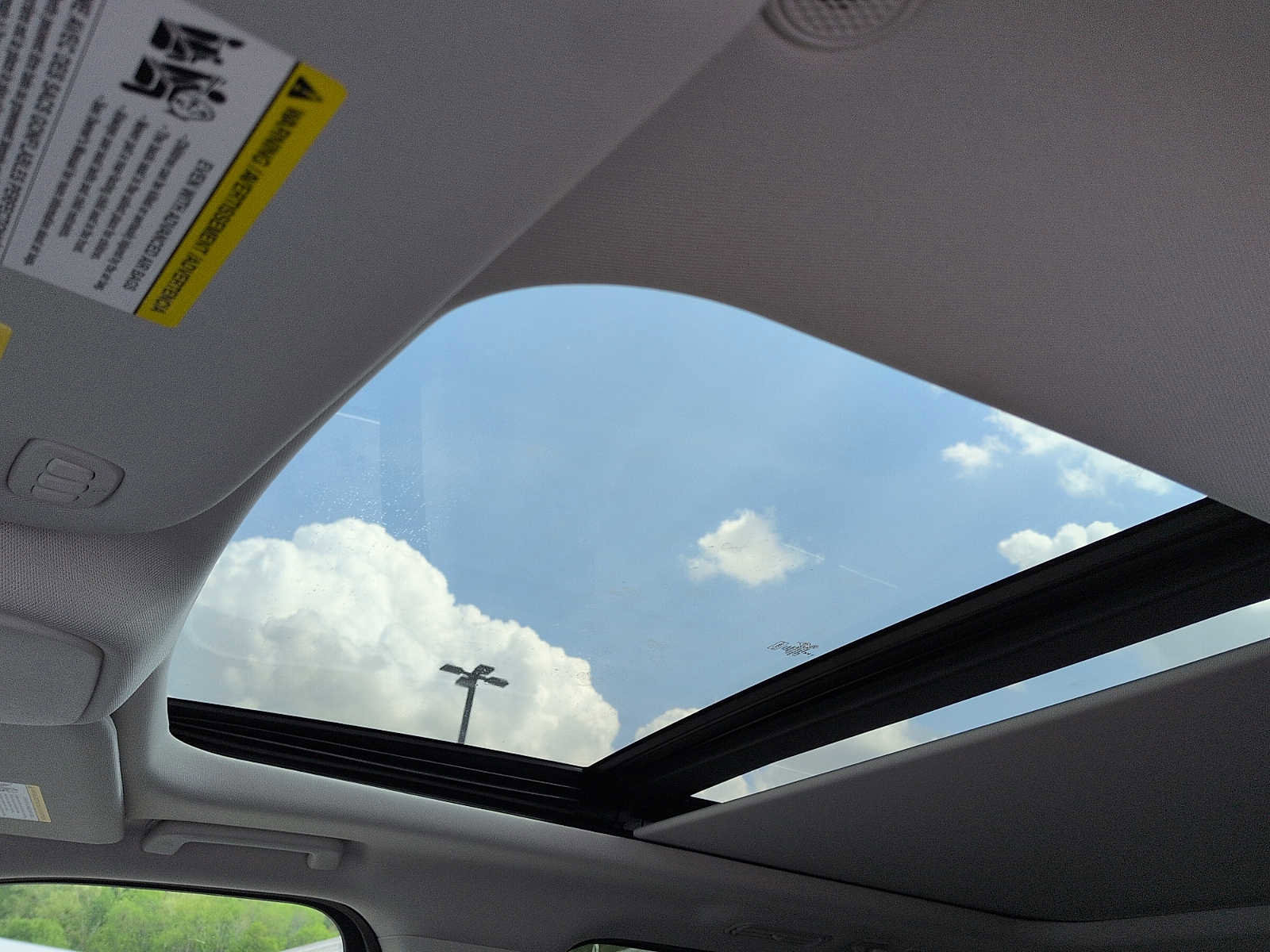 New 2025 Ford Expedition Active AWD/4WD image 14