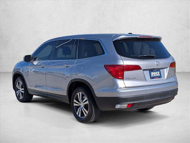 Used 2018 Honda Pilot EX-L image 8