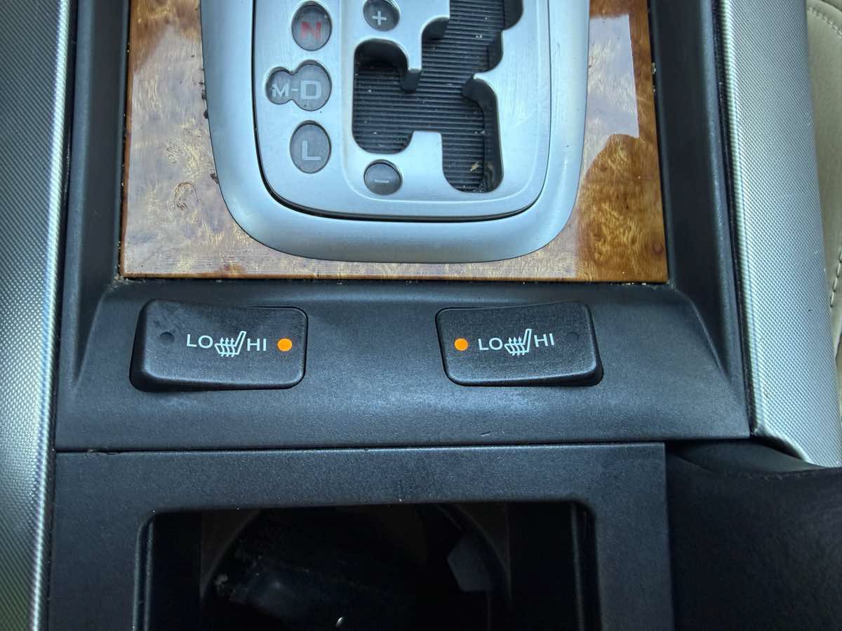 Used 2006 Acura TL FWD image 20