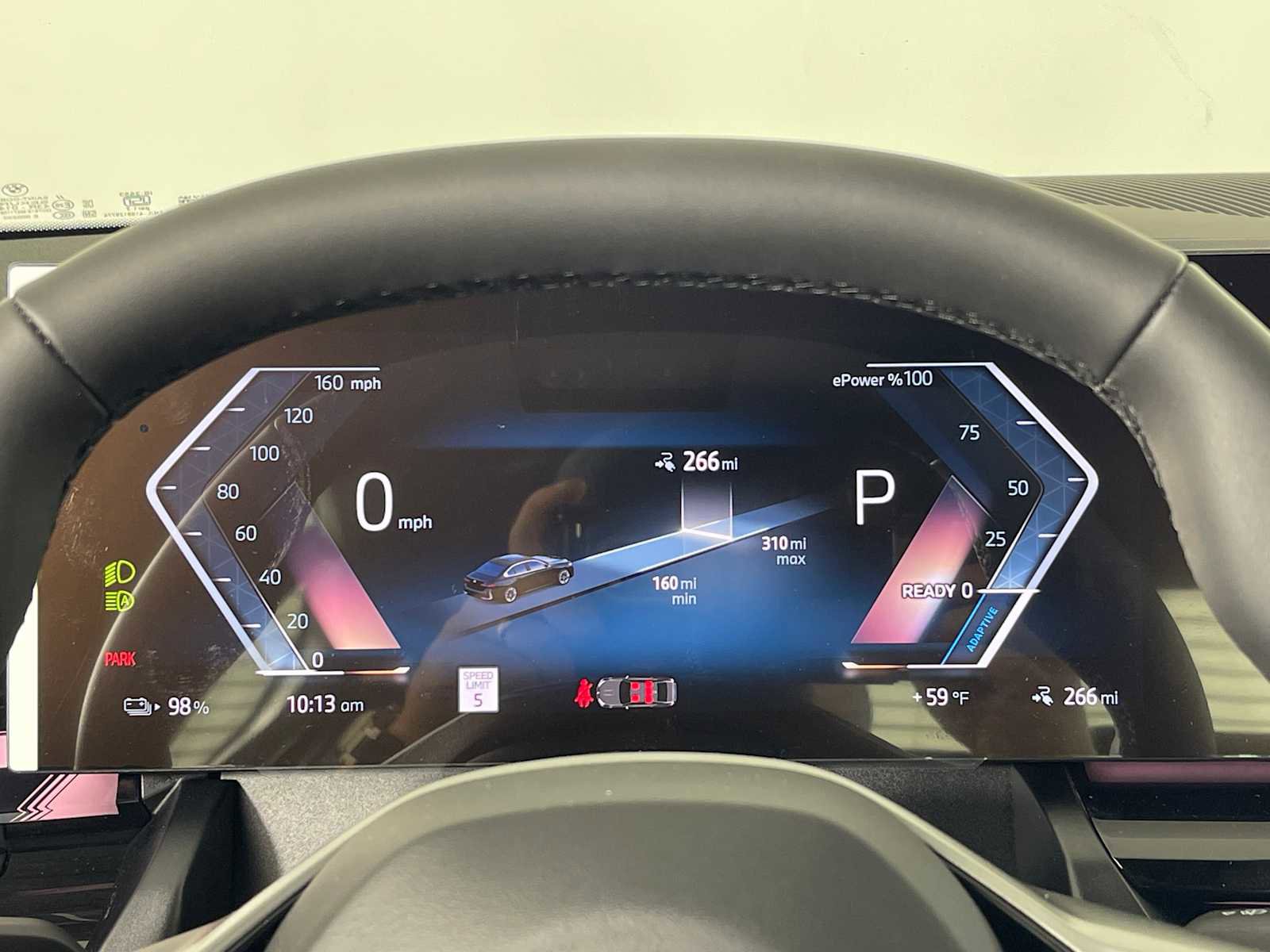 New 2026 BMW i5 eDrive40 image 22