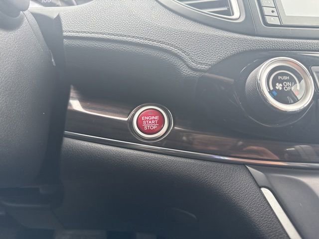 Used 2016 Honda CR-V Touring image 26