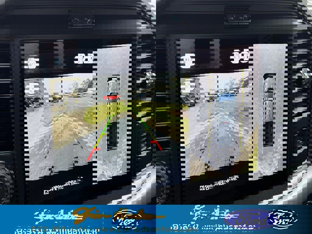 New 2026 Ford F150 XLT w/ Equipment Group 302A MID image 12