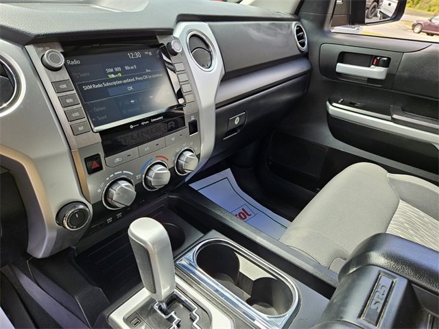 Used 2021 Toyota Tundra SR5 image 21