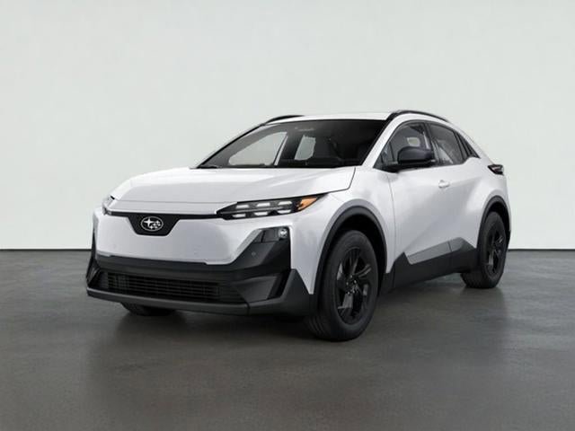 New 2026 Subaru Uncharted AWD image 2
