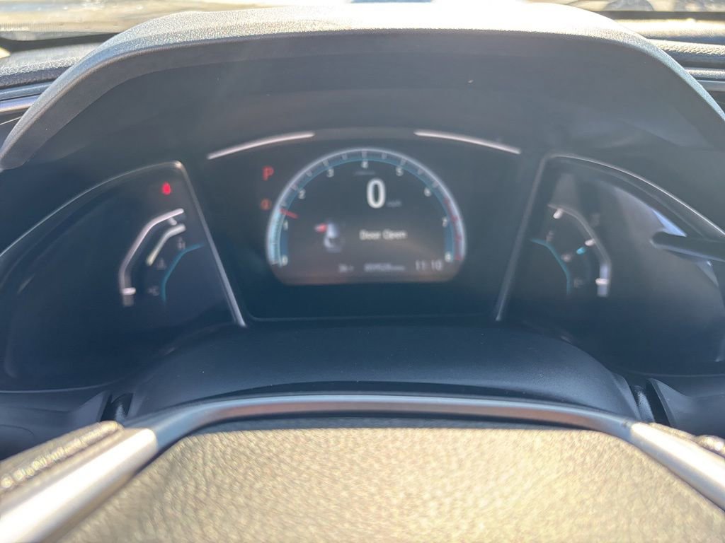 Used 2019 Honda Civic EX image 17