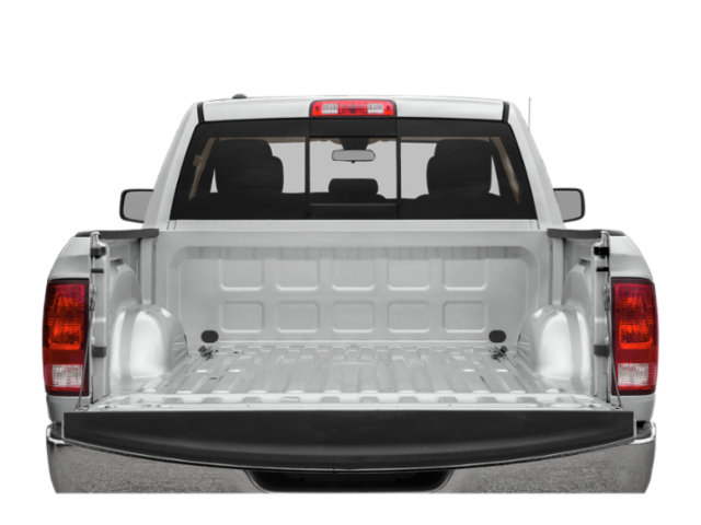 Used 2021 RAM 1500 Warlock AWD/4WD image 9