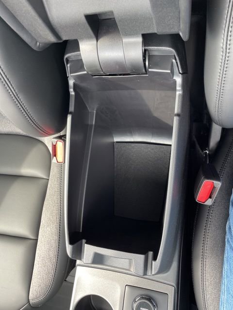 New 2026 Ford Bronco Sport Big Bend image 39