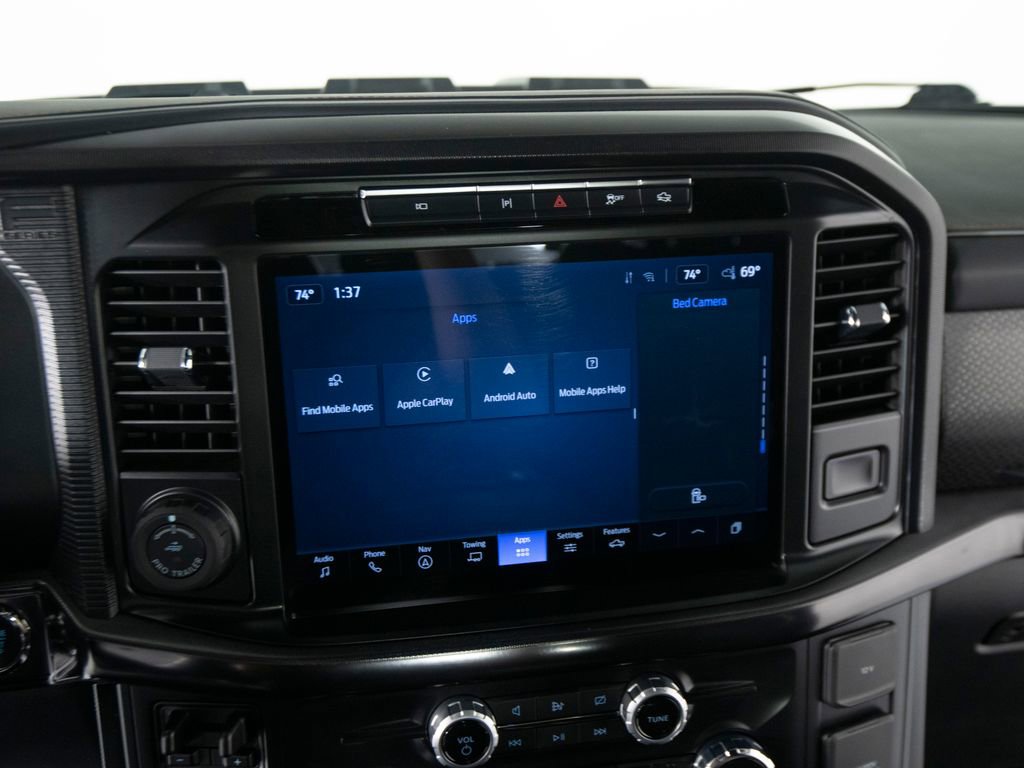 Used 2024 Ford F150 Raptor w/ Equipment Group 803A Raptor R image 19