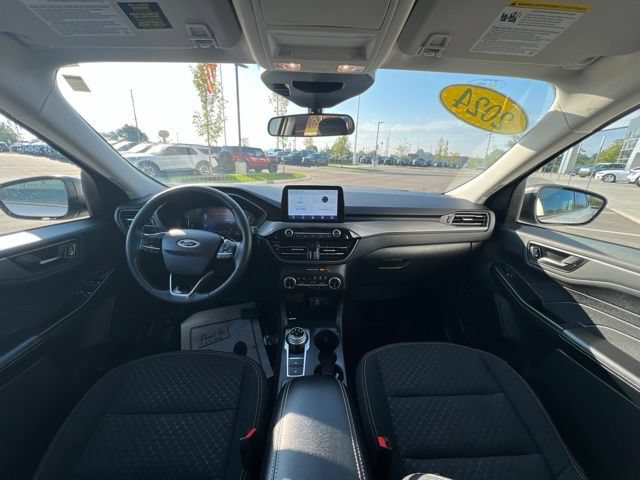 Used 2024 Ford Escape Active AWD/4WD image 19