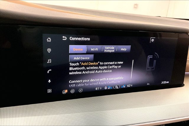 New 2027 Nissan Murano Platinum AWD/4WD image 29