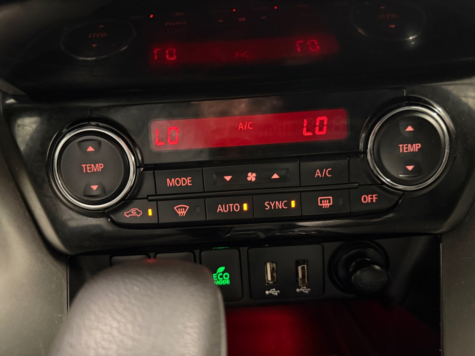 Used 2025 Mitsubishi Eclipse Cross SE AWD/4WD image 19