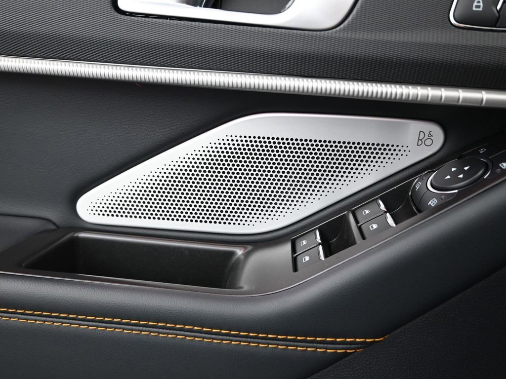 New 2026 Ford Explorer Tremor w/ Tremor Ultimate Package image 19