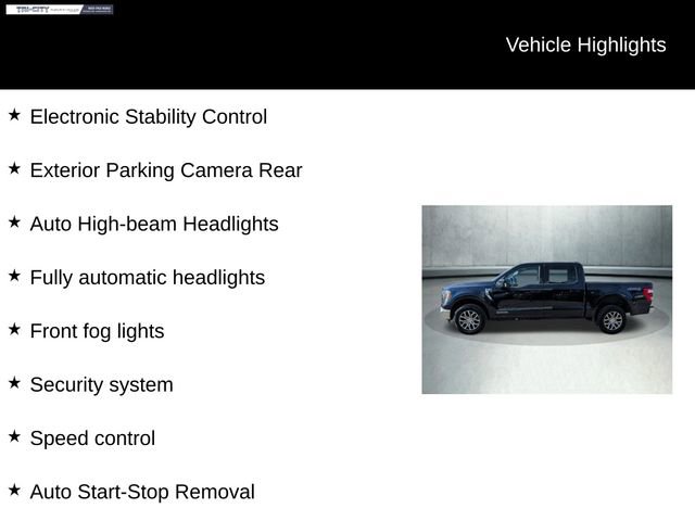 Used 2022 Ford F150 Lariat image 29