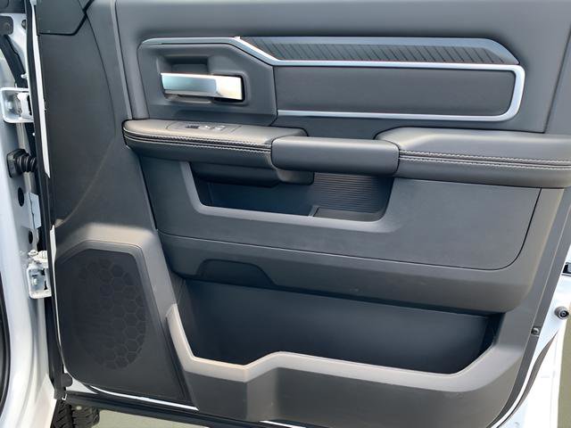 New 2025 RAM 2500 Big Horn image 36