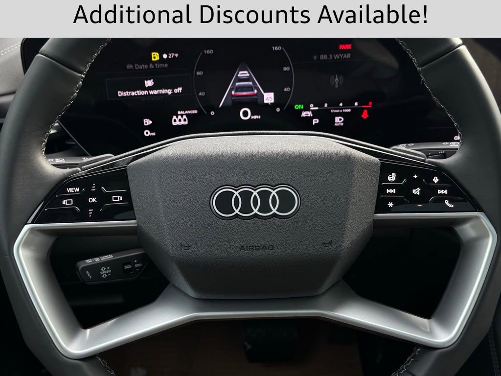 New 2025 Audi Q5 Premium AWD/4WD image 30