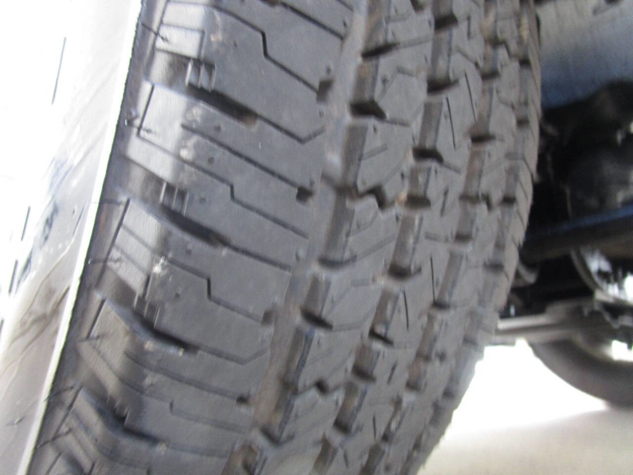 Used 2019 Chevrolet Silverado 2500 W/T image 31