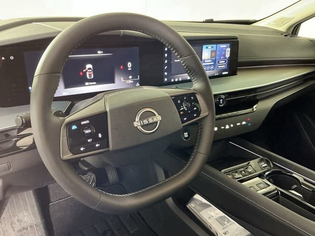 New 2025 Nissan Murano SL image 9