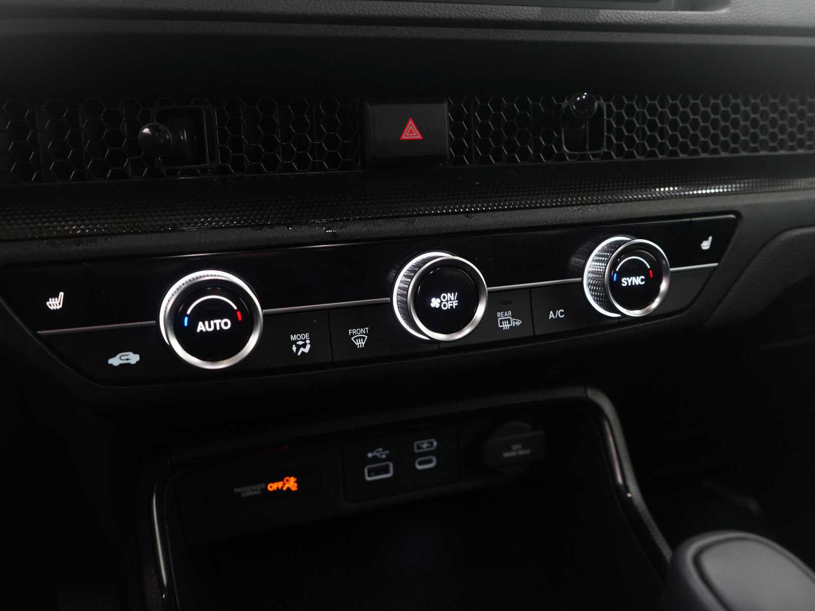 Used 2025 Honda CR-V Sport image 21