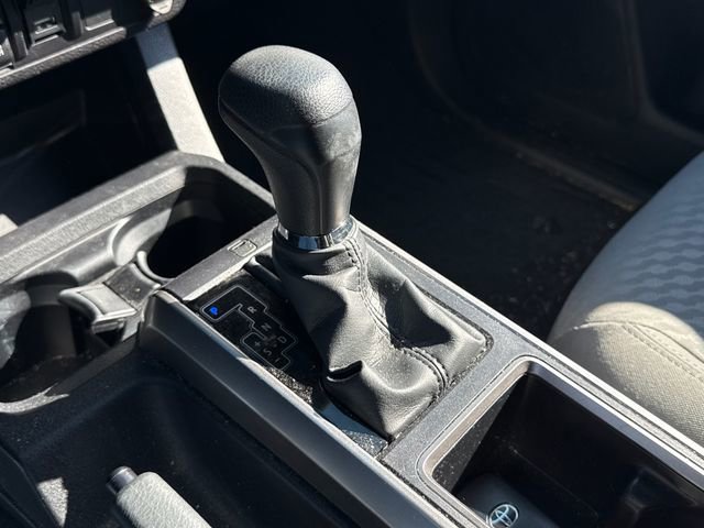 Certified 2023 Toyota Tacoma SR5 AWD/4WD image 30