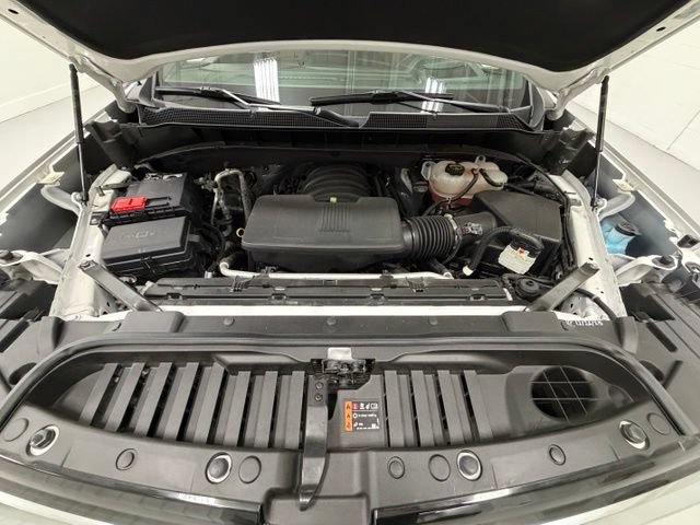 Certified 2025 Chevrolet Silverado 1500 High Country w/ High Country Premium Package AWD/4WD image 27