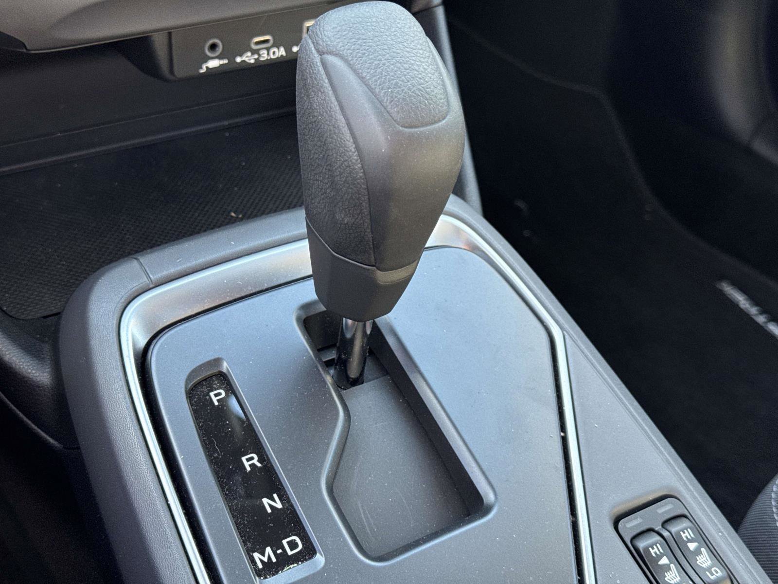 Certified 2025 Subaru Crosstrek 2.0i Premium AWD/4WD image 23