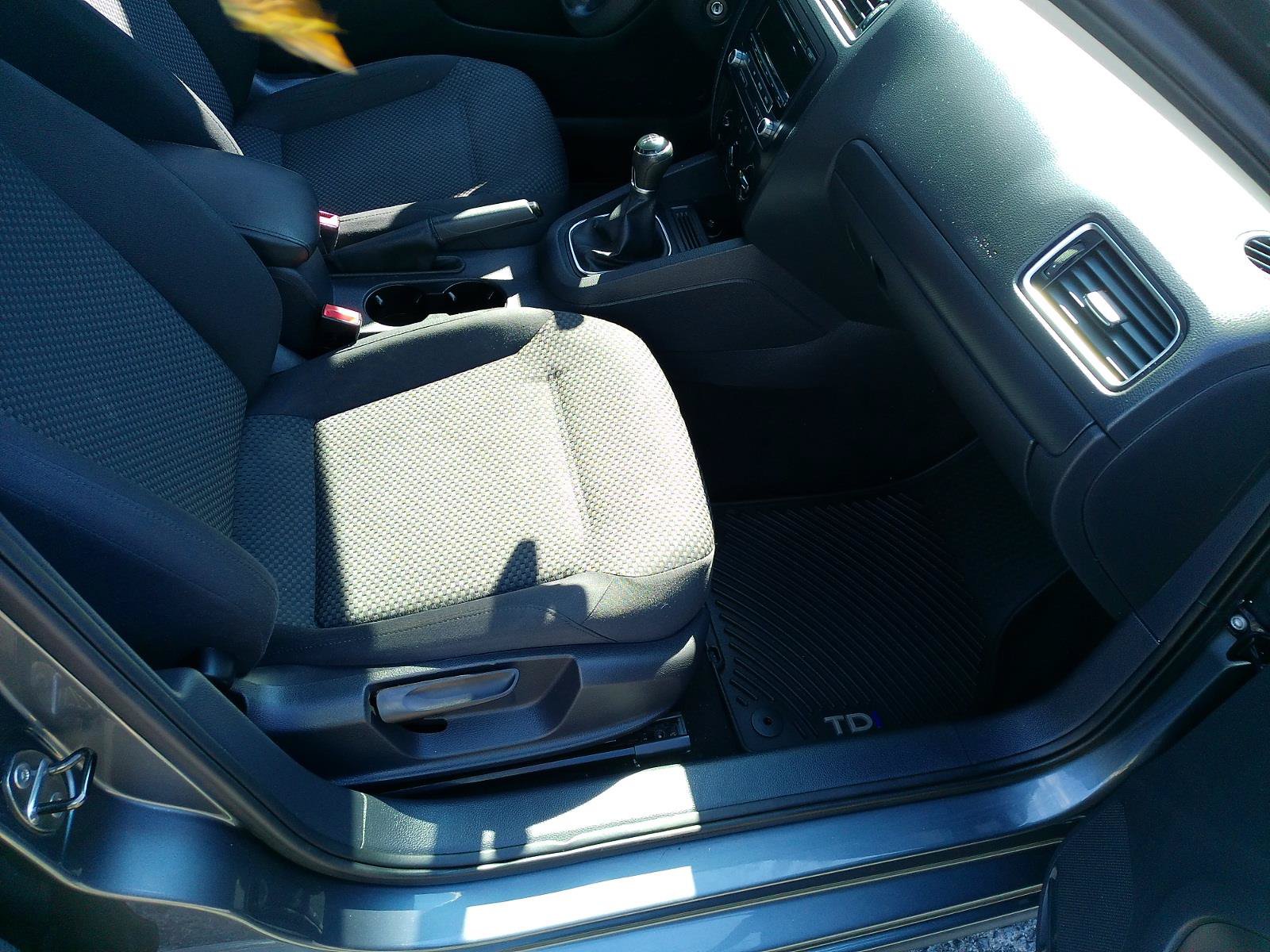 Used 2014 Volkswagen Jetta S FWD image 24