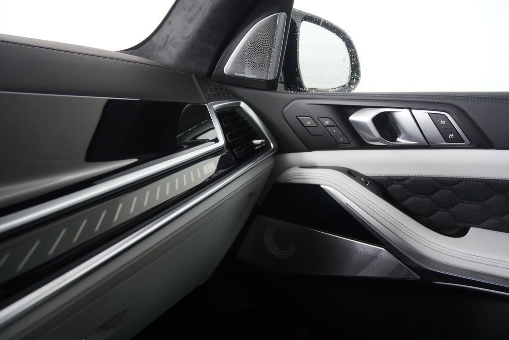 New 2026 BMW X5 M Competition image 28