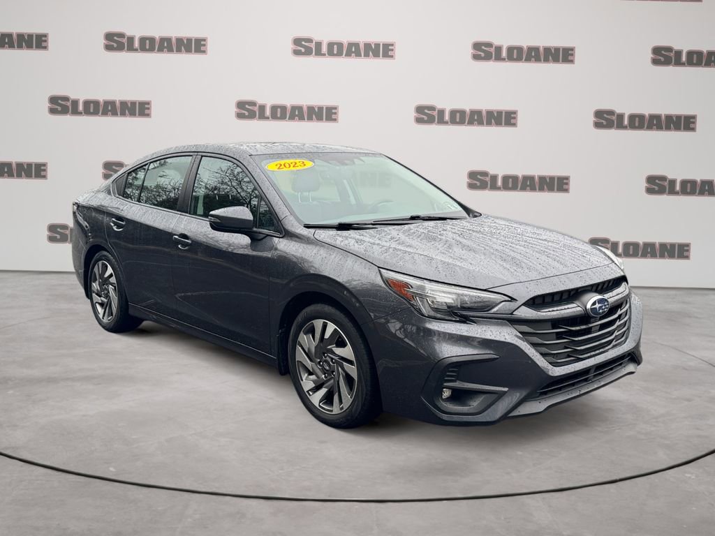 Used 2023 Subaru Legacy Limited image 7