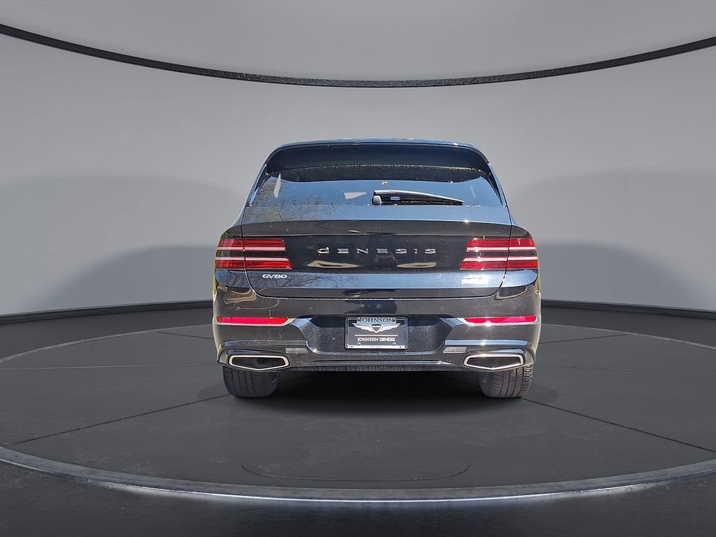 Used 2024 Genesis GV80 2.5T w/ Prestige Package image 23