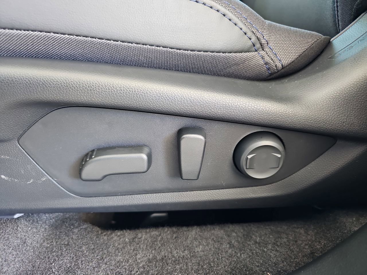 New 2026 Subaru Forester Premium image 26