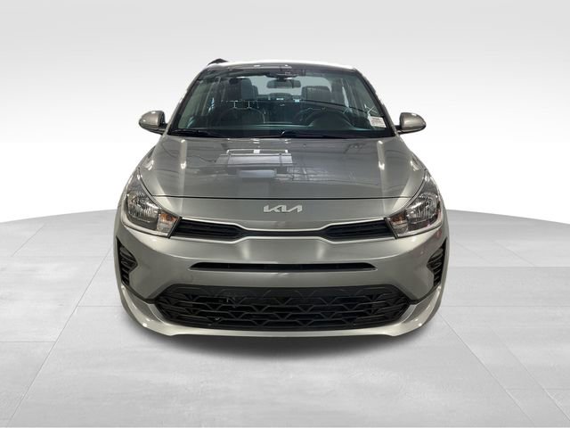 Used 2023 Kia Rio S image 2