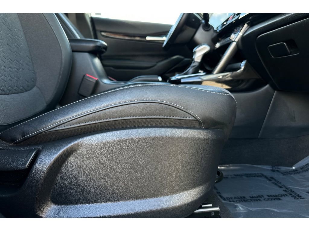 Used 2024 Kia Seltos S image 23