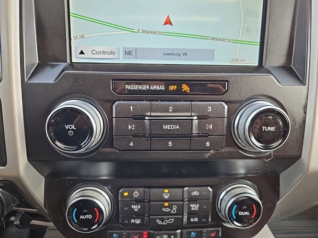 Used 2019 Ford F150 King Ranch w/ Equipment Group 601A Luxury image 33