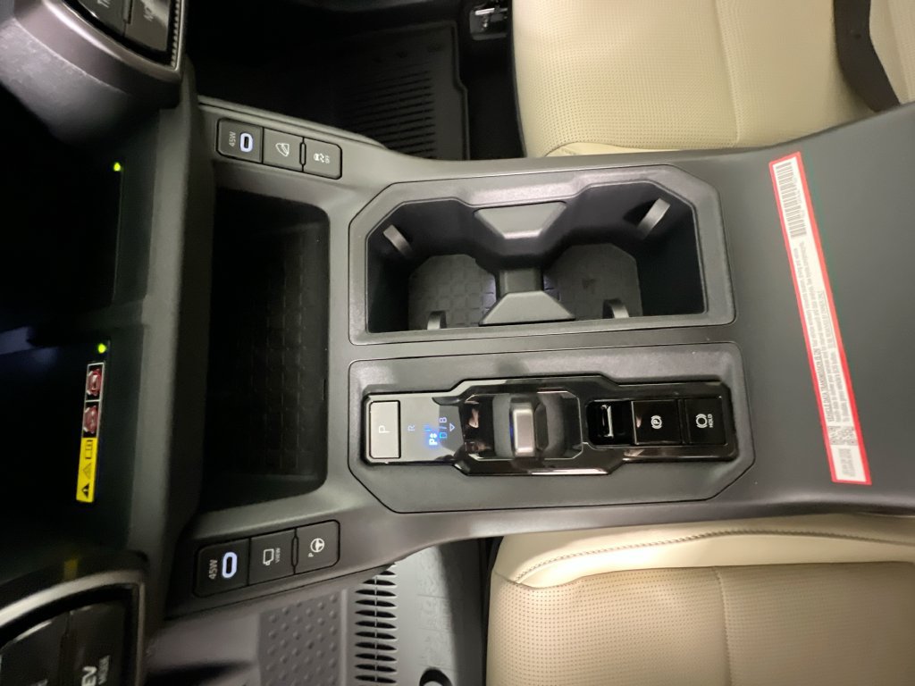 New 2026 Toyota RAV4 Limited AWD/4WD image 22