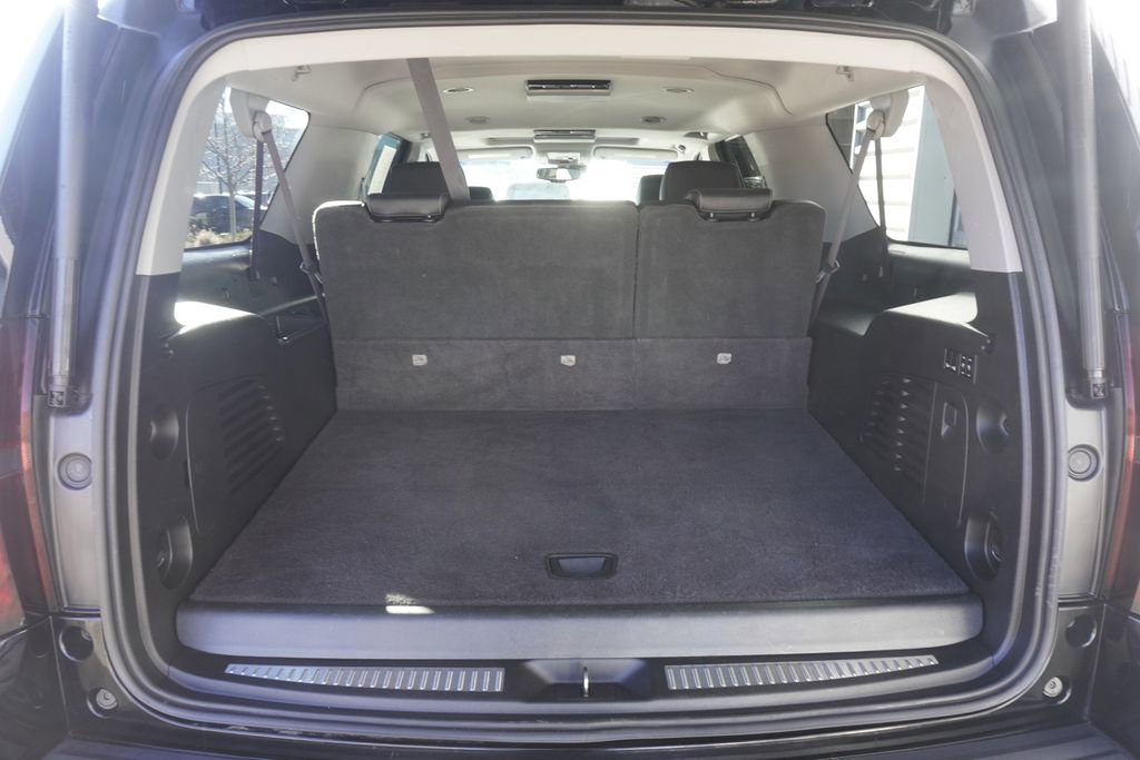 Used 2017 Chevrolet Suburban Premier image 33