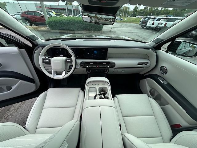 New 2026 Hyundai Palisade Calligraphy AWD/4WD image 21