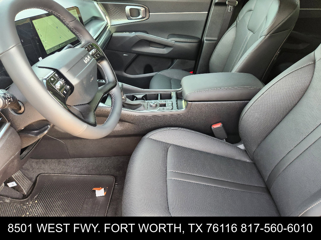 New 2026 Kia Sorento EX w/ EX Premium Package image 9