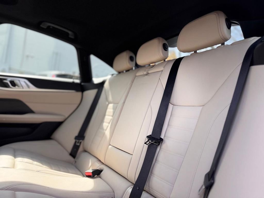 Used 2024 BMW 430i Gran Coupe xDrive w/ Premium Package image 21