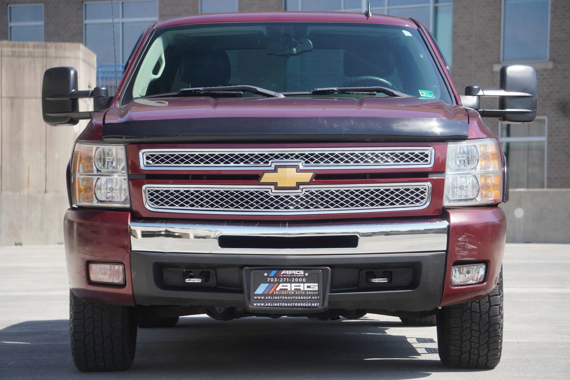 Used 2013 Chevrolet Silverado 1500 LT w/ All-Star Edition image 13