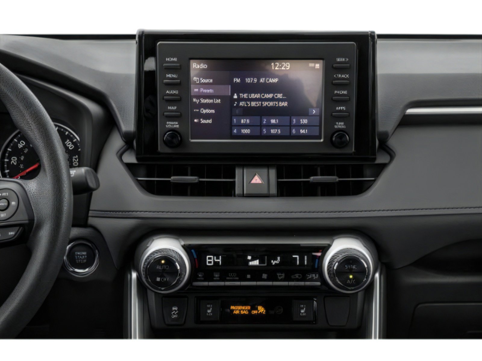 Used 2019 Toyota RAV4 XLE w/ Convenience Package AWD/4WD image 10