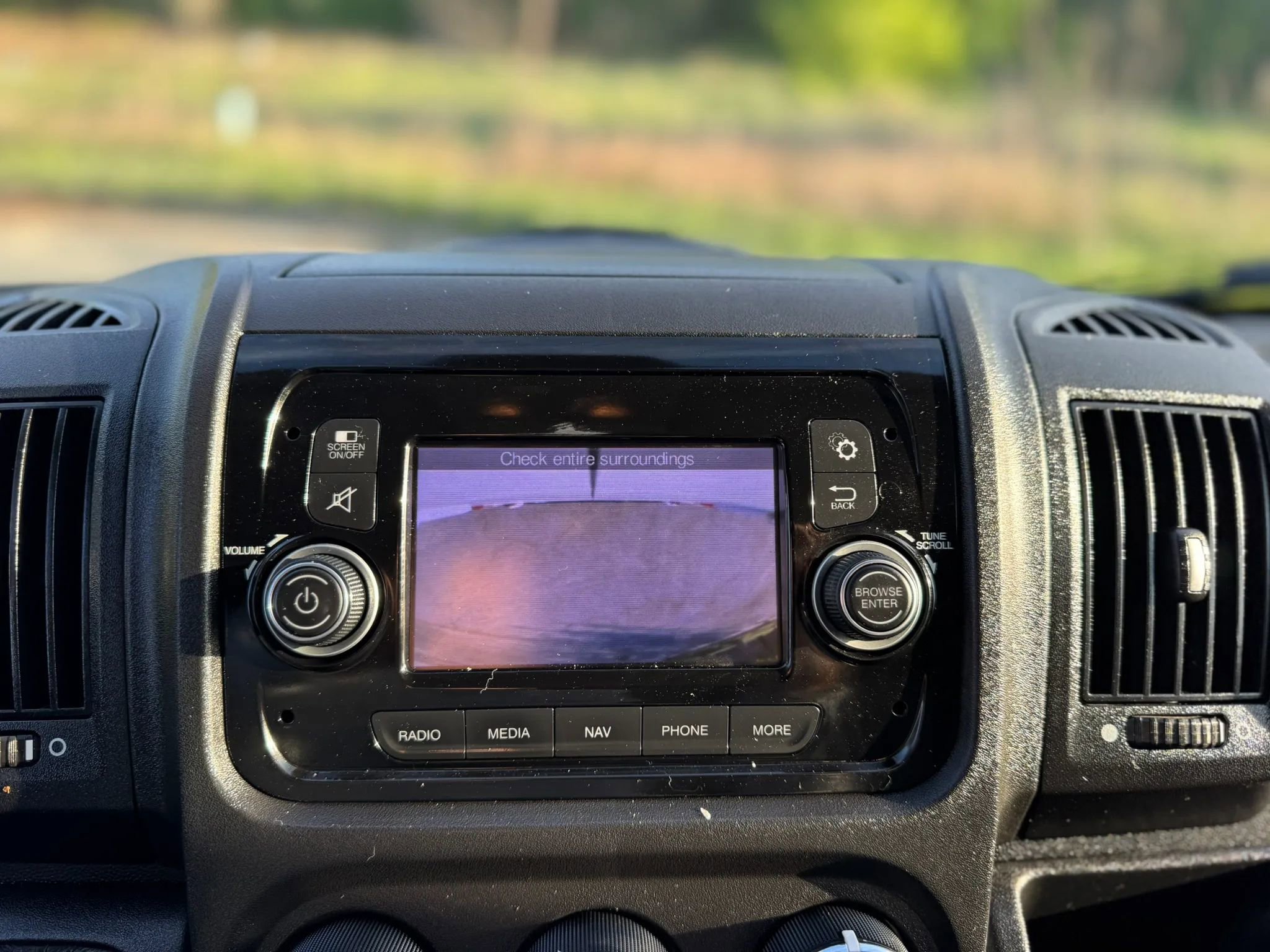 Used 2021 RAM ProMaster 3500 FWD image 16