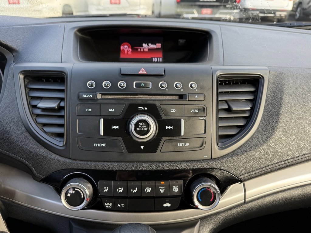 Used 2016 Honda CR-V SE image 20