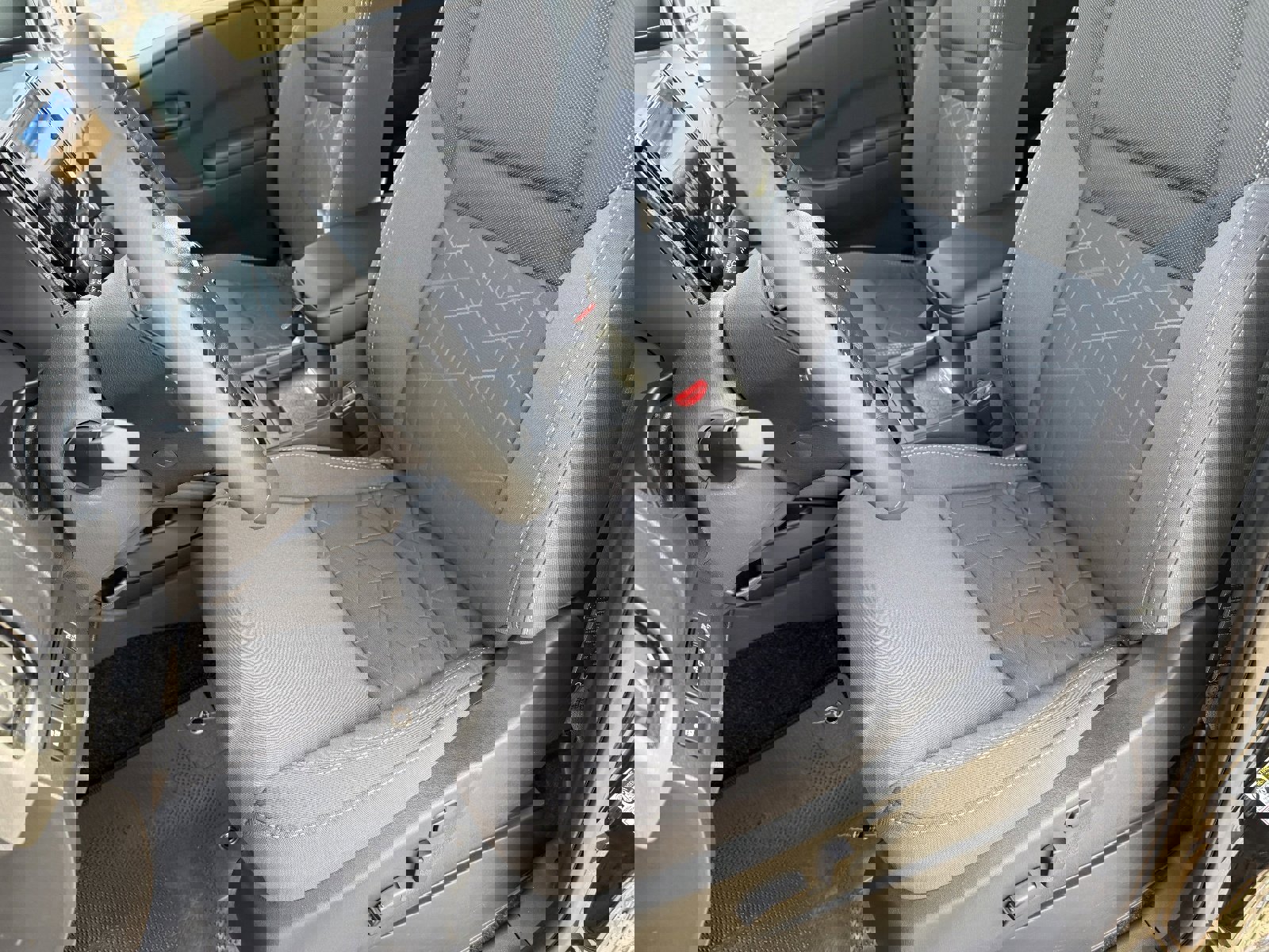 New 2026 Nissan Frontier SV w/ SV Convenience Package image 21