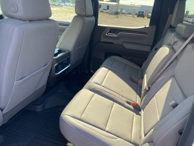 New 2026 GMC Sierra 1500 SLT w/ SLT Premium Plus Package image 11