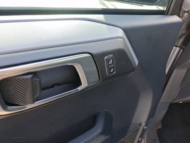 Used 2022 Ford Bronco 4-Door image 14